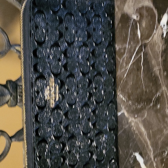 Coach Black and Brown Women's Bag Set - Picture 6 of 12